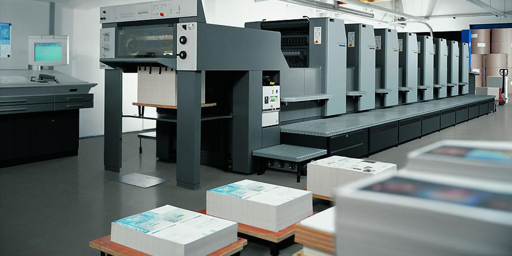 日升鑫在印刷行业的膜材应用案例